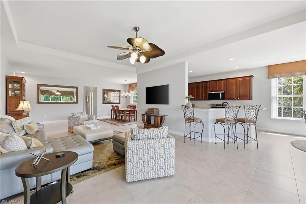 4620 Winged Foot Ct , Unit 201, Naples, FL 34112 Photo