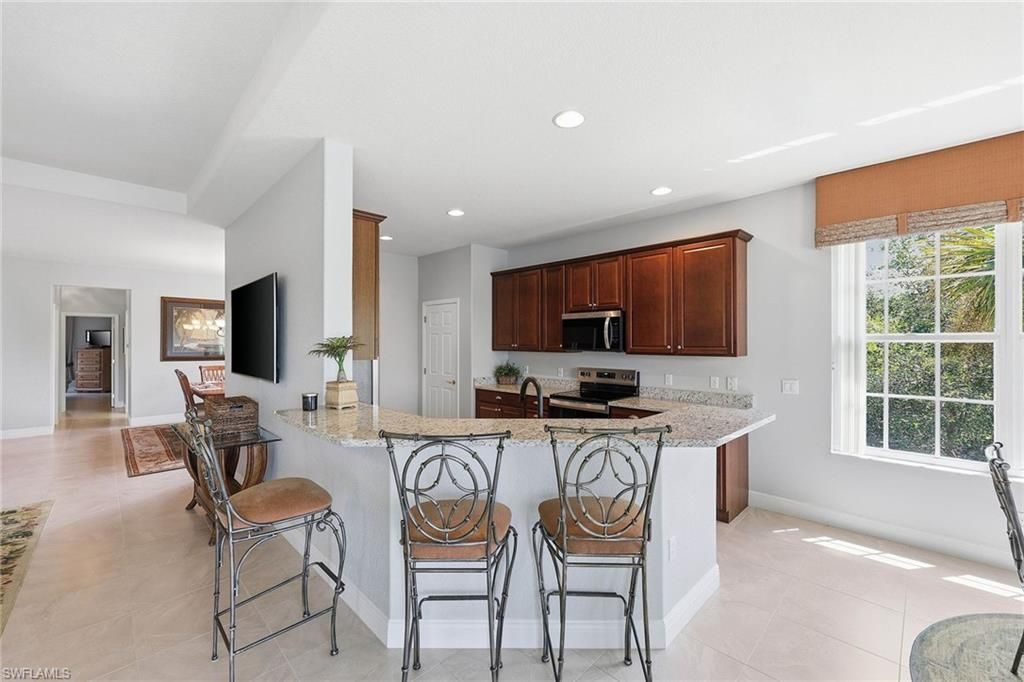 4620 Winged Foot Ct , Unit 201, Naples, FL 34112 Photo