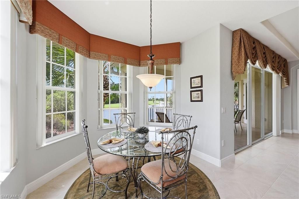 4620 Winged Foot Ct , Unit 201, Naples, FL 34112 Photo