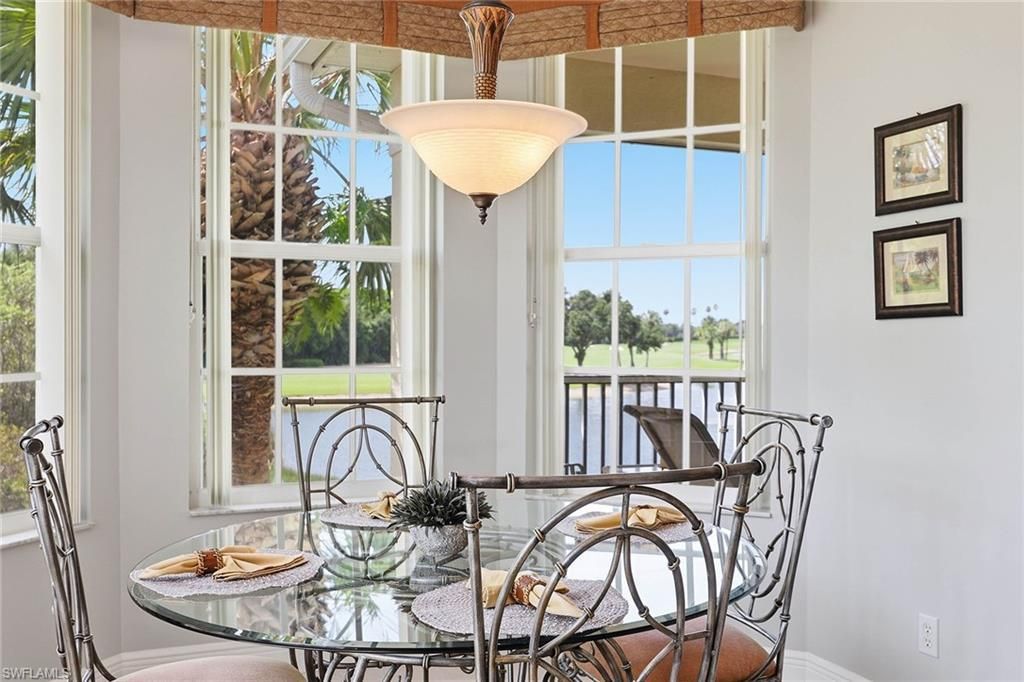 4620 Winged Foot Ct , Unit 201, Naples, FL 34112 Photo