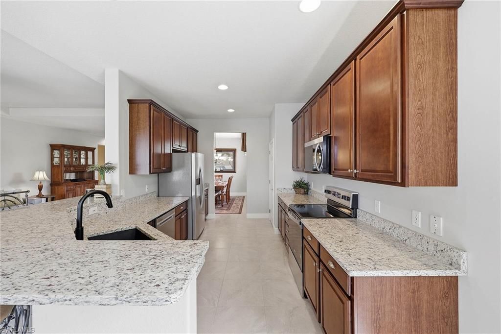 4620 Winged Foot Ct , Unit 201, Naples, FL 34112 Photo