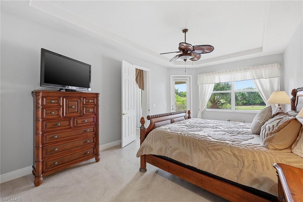 4620 Winged Foot Ct , Unit 201, Naples, FL 34112 Photo