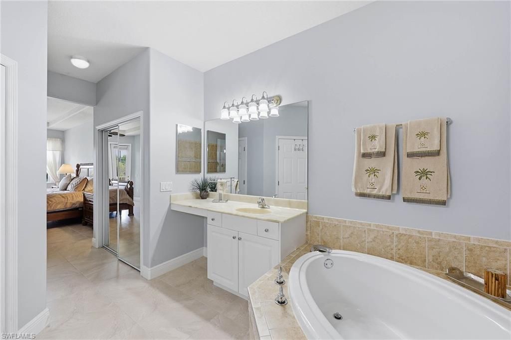 4620 Winged Foot Ct , Unit 201, Naples, FL 34112 Photo