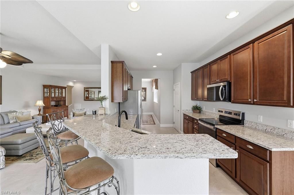 4620 Winged Foot Ct , Unit 201, Naples, FL 34112 Photo