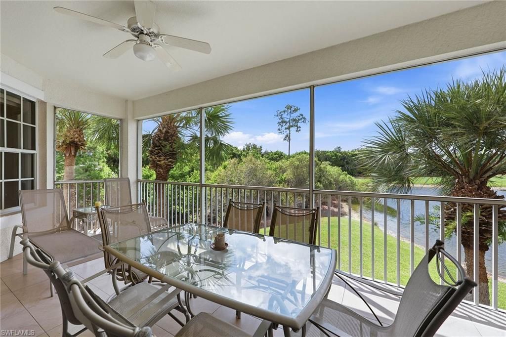 4620 Winged Foot Ct , Unit 201, Naples, FL 34112 Photo