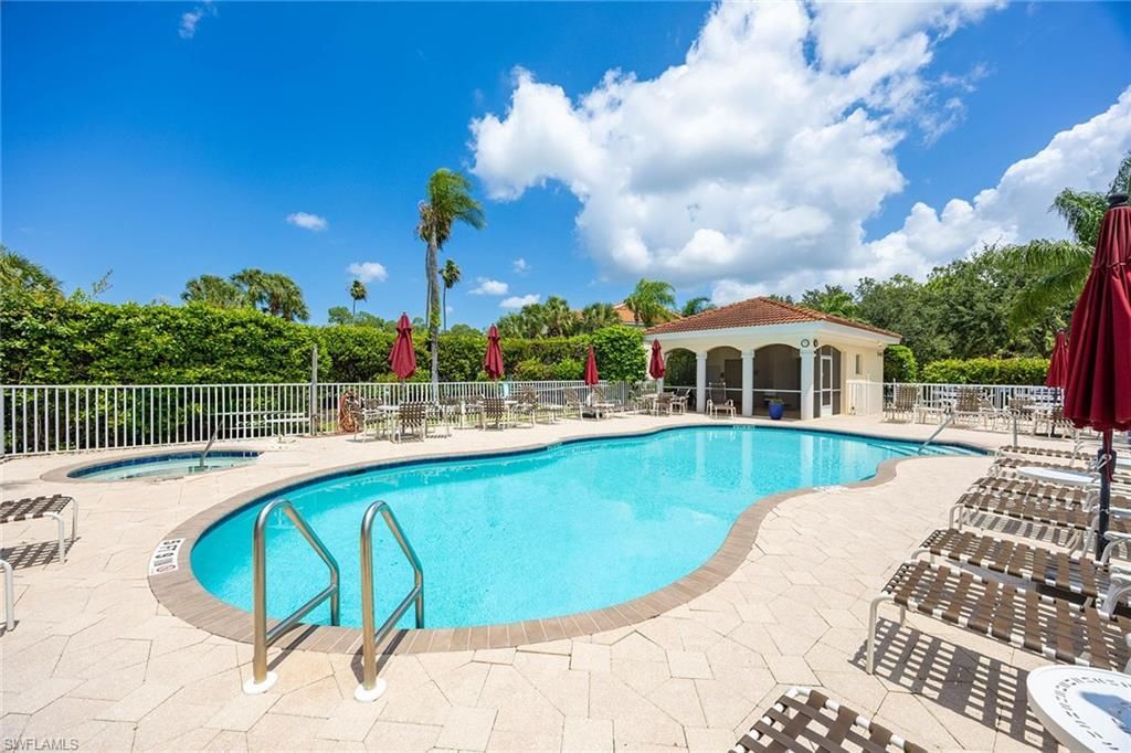 4620 Winged Foot Ct , Unit 201, Naples, FL 34112 Photo