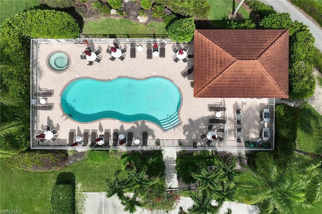 4620 Winged Foot Ct , Unit 201, Naples, FL 34112 Photo