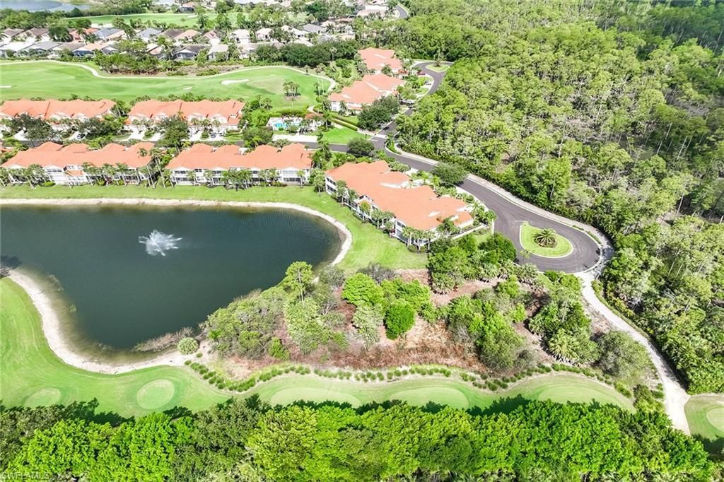 4620 Winged Foot Ct , Unit 201, Naples, FL 34112 Photo