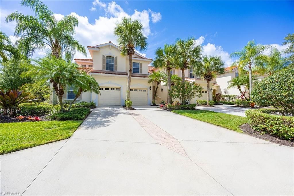 4620 Winged Foot Ct , Unit 201, Naples, FL 34112 Photo