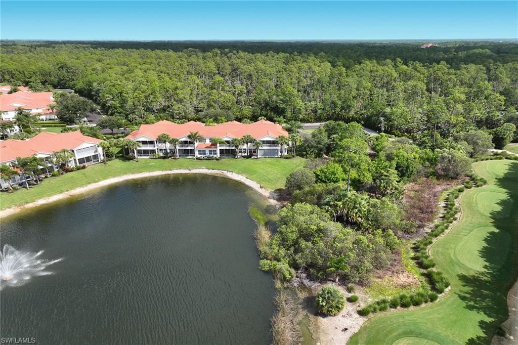 4620 Winged Foot Ct , Unit 201, Naples, FL 34112 Photo