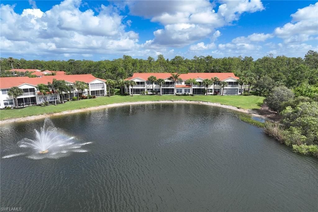 4620 Winged Foot Ct , Unit 201, Naples, FL 34112 Photo