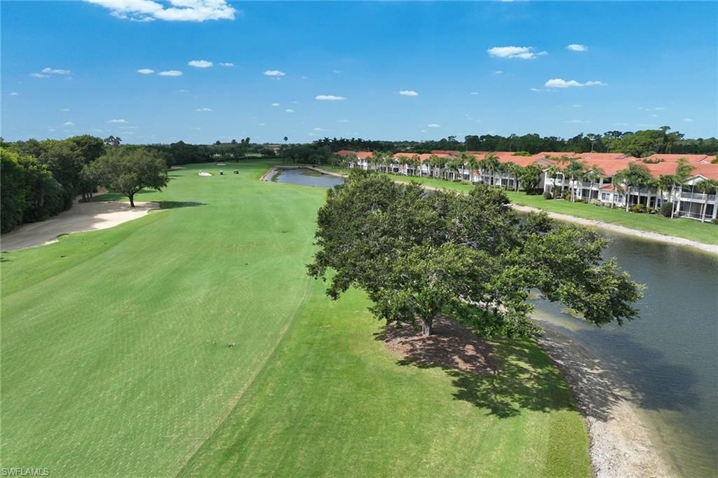 4620 Winged Foot Ct , Unit 201, Naples, FL 34112 Photo