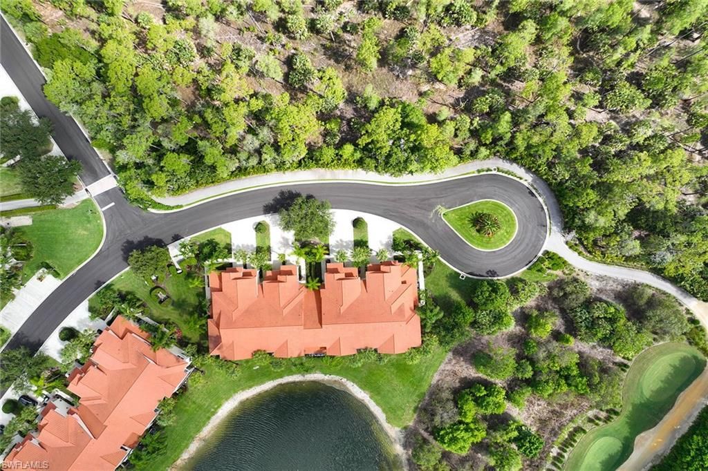 4620 Winged Foot Ct , Unit 201, Naples, FL 34112 Photo