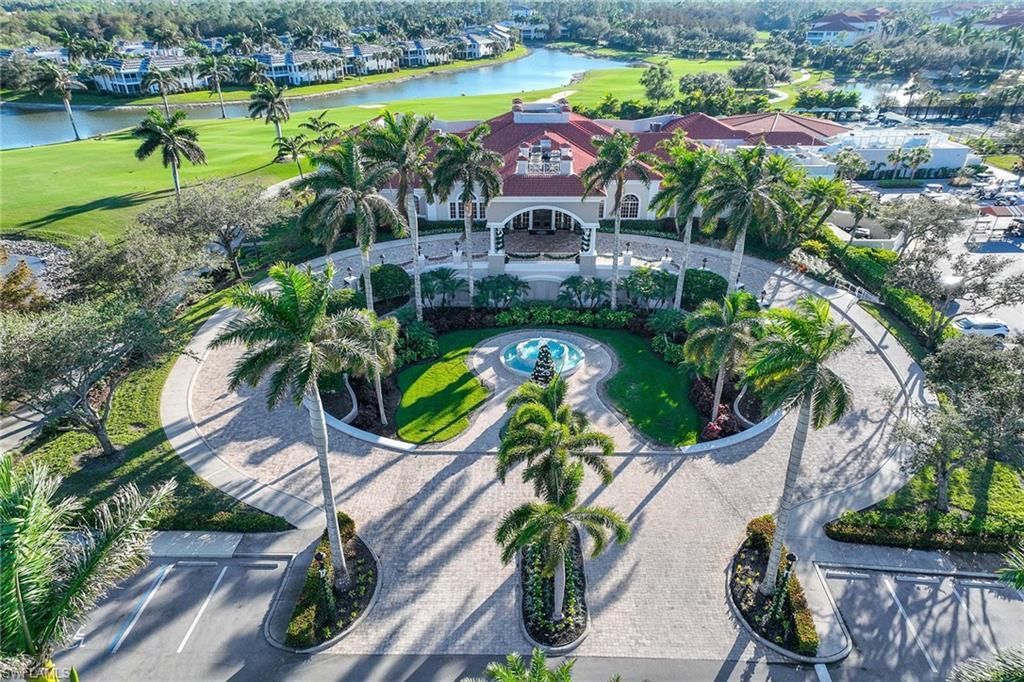 4620 Winged Foot Ct , Unit 201, Naples, FL 34112 Photo