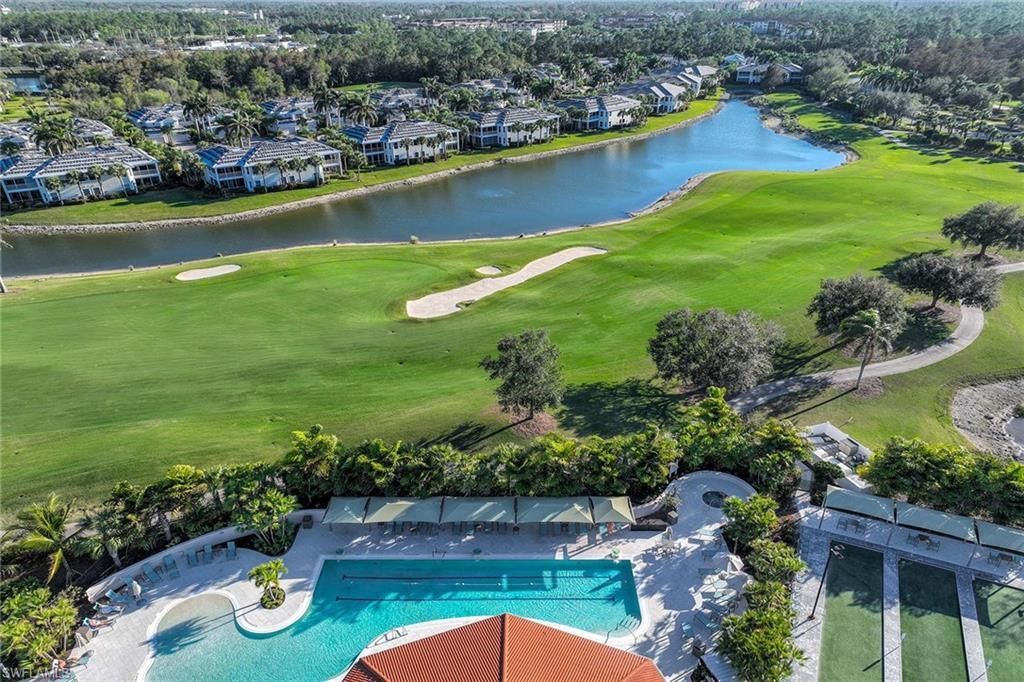 4620 Winged Foot Ct , Unit 201, Naples, FL 34112 Photo