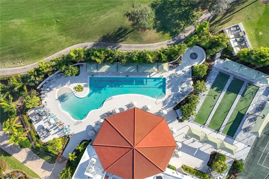 4620 Winged Foot Ct , Unit 201, Naples, FL 34112 Photo