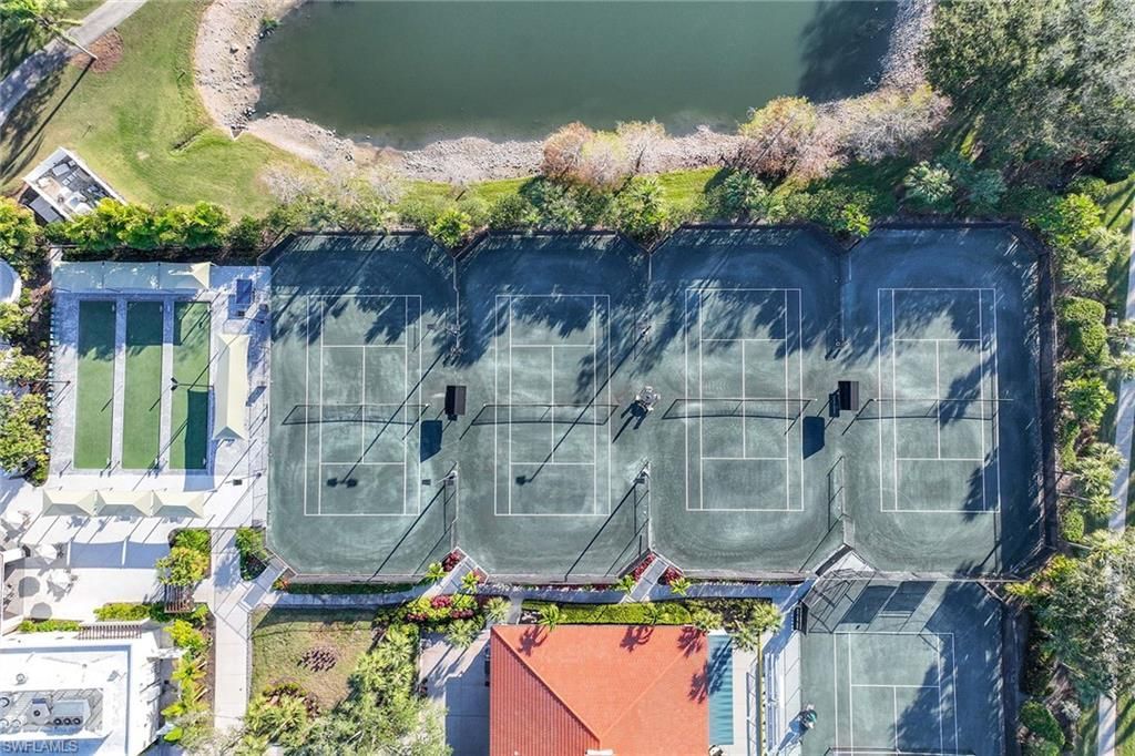 4620 Winged Foot Ct , Unit 201, Naples, FL 34112 Photo