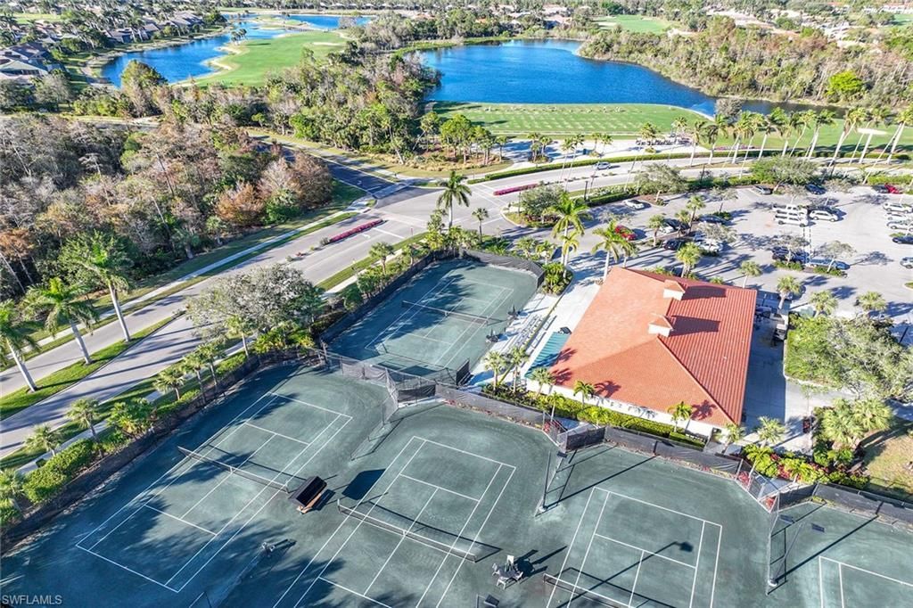 4620 Winged Foot Ct , Unit 201, Naples, FL 34112 Photo