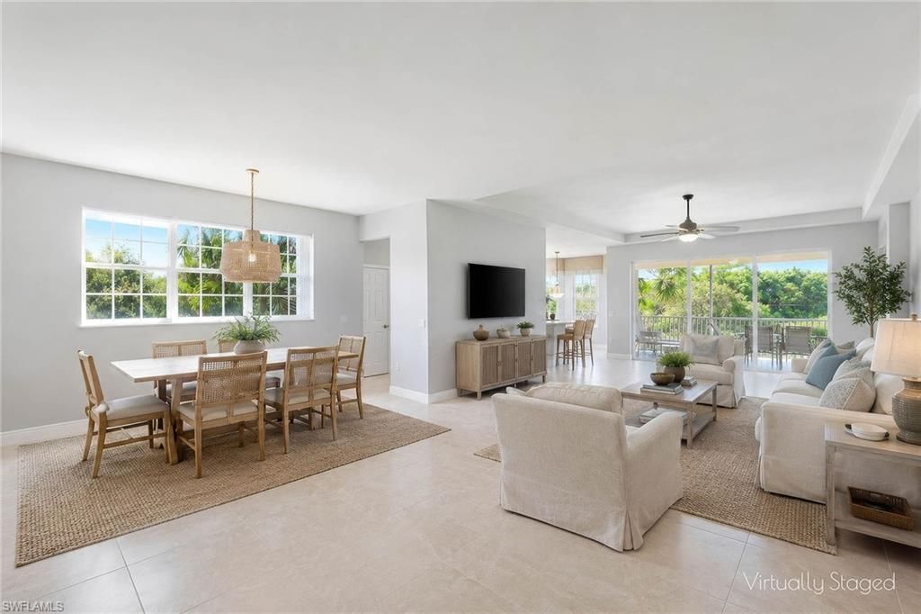 4620 Winged Foot Ct , Unit 201, Naples, FL 34112 Photo