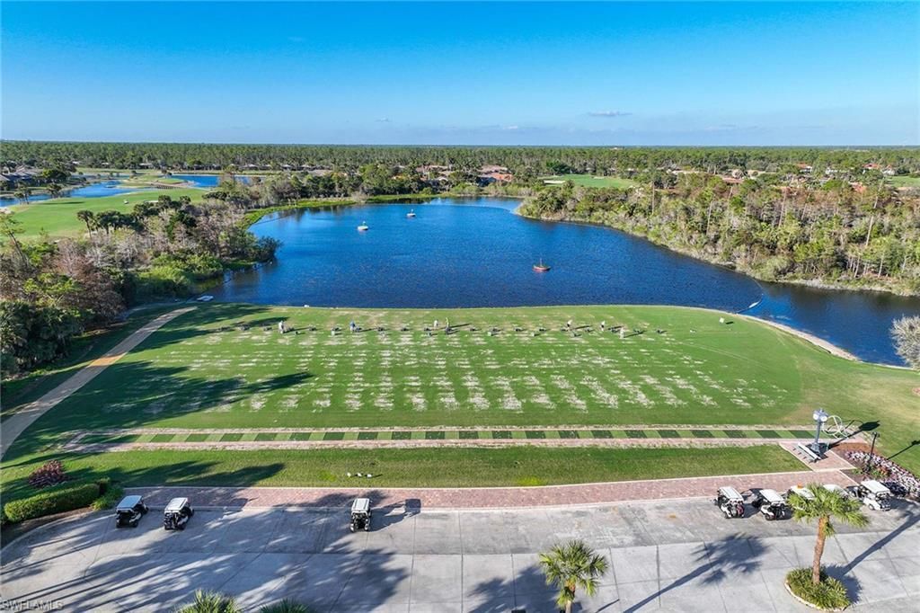 4620 Winged Foot Ct , Unit 201, Naples, FL 34112 Photo