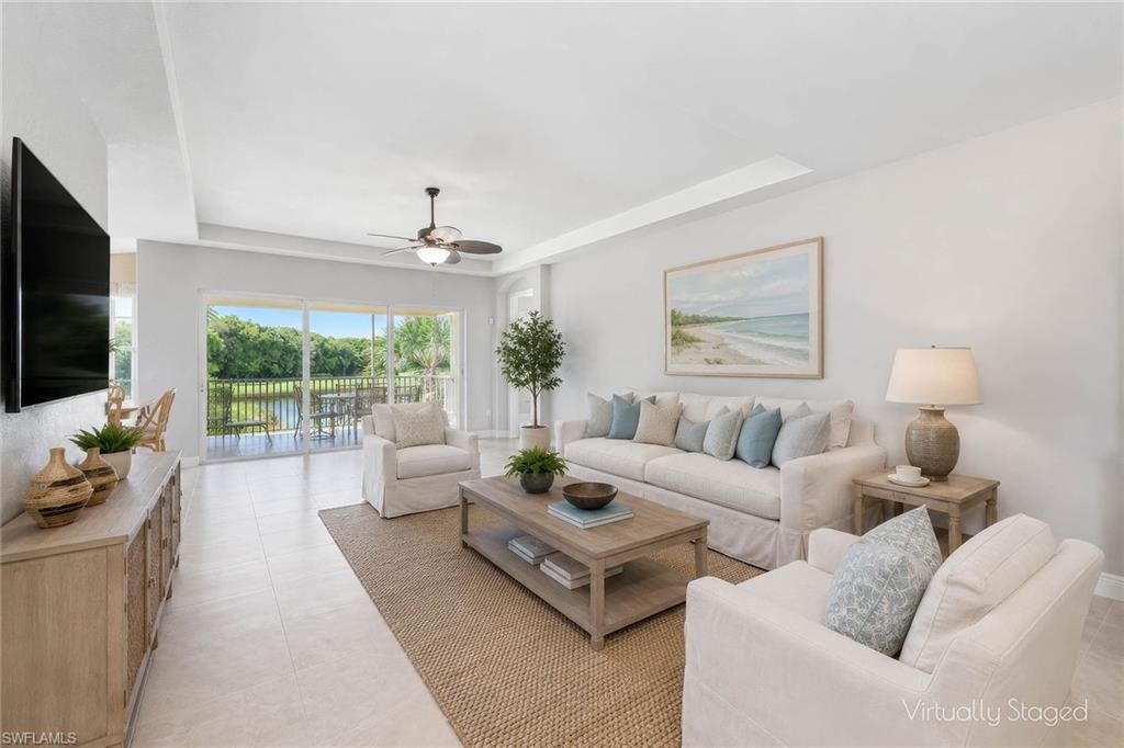 4620 Winged Foot Ct , Unit 201, Naples, FL 34112 Photo