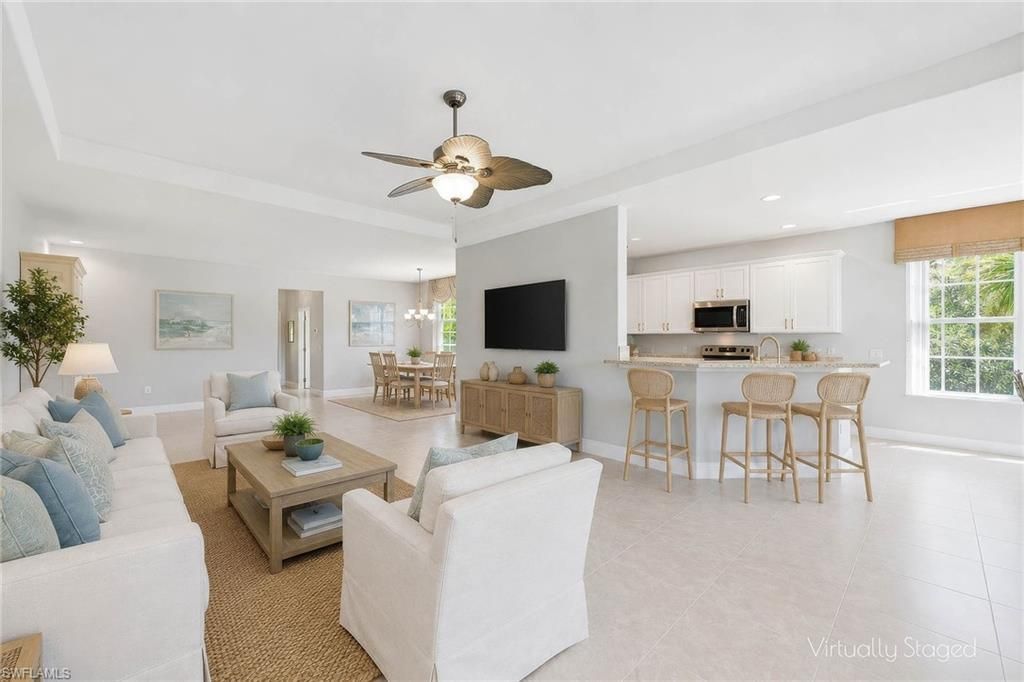 4620 Winged Foot Ct , Unit 201, Naples, FL 34112 Photo