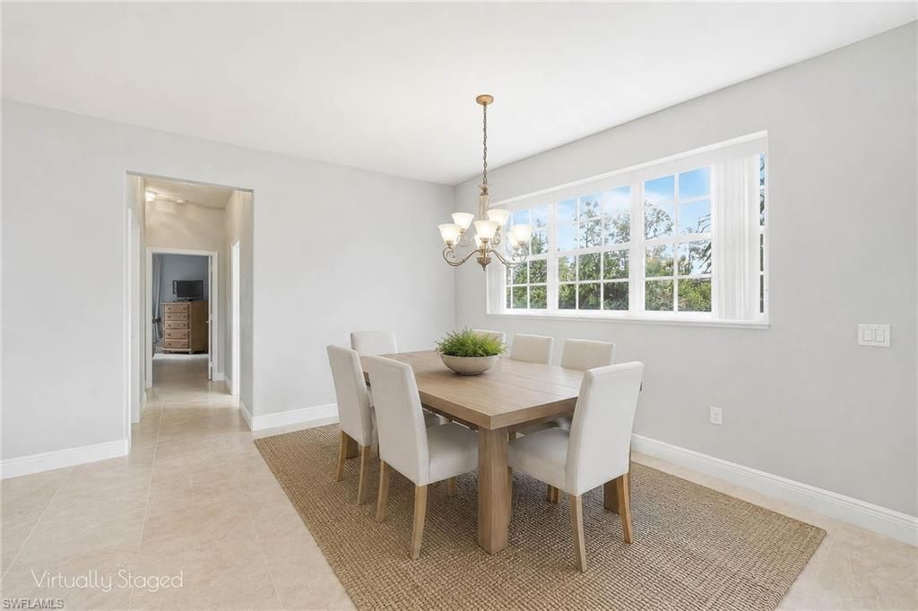 4620 Winged Foot Ct , Unit 201, Naples, FL 34112 Photo