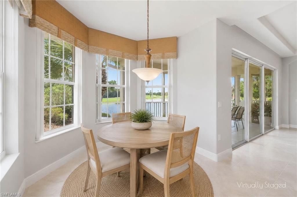 4620 Winged Foot Ct , Unit 201, Naples, FL 34112 Photo