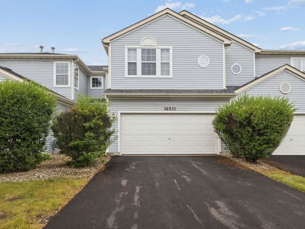 16532 S Windsor Lane , Lockport, IL 60441