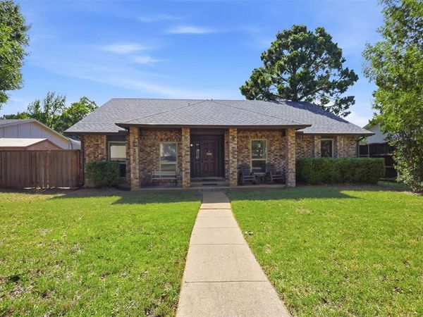 4209 Avon Court, Flower Mound, TX 75028