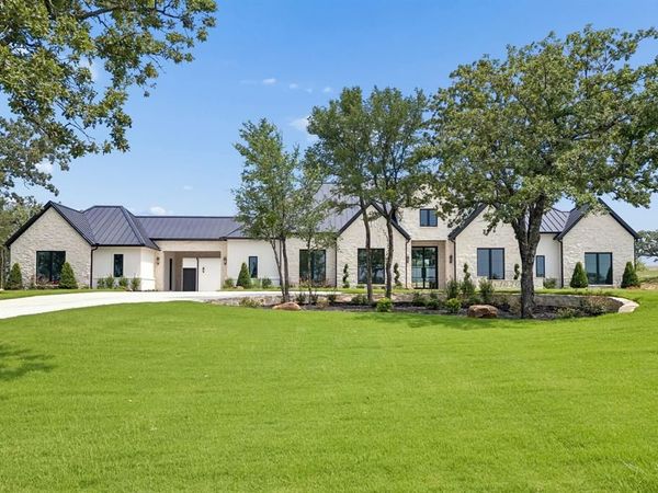 1020 Genoa Drive , Weatherford, TX 76087