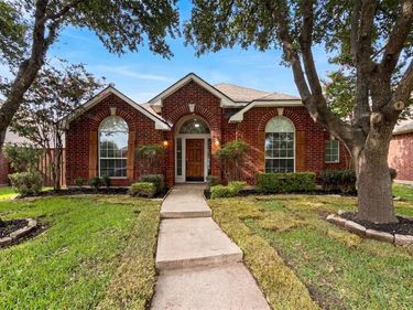 1441 Forest Oaks Court, Frisco, TX 75036