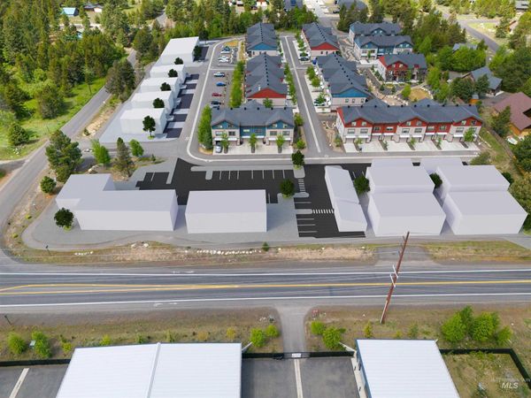 TBD Boydstun, McCall, ID 83638