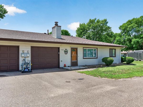 7819 85th Court N, Brooklyn Park, MN 55445