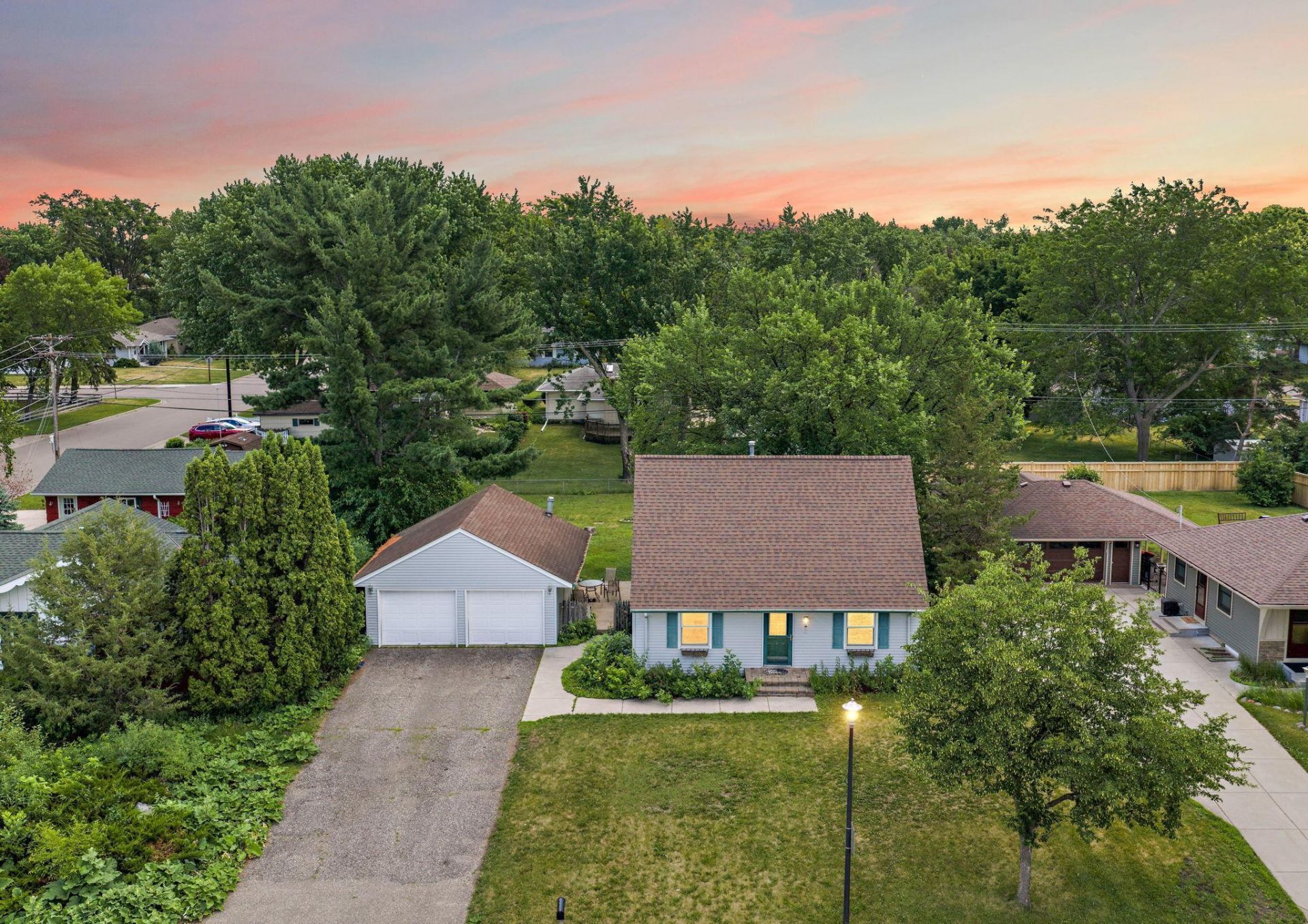 8199 Belden Boulevard, Cottage Grove, MN 55016 Main Photo