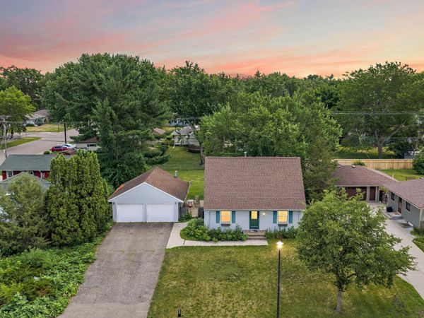 8199 Belden Boulevard, Cottage Grove, MN 55016