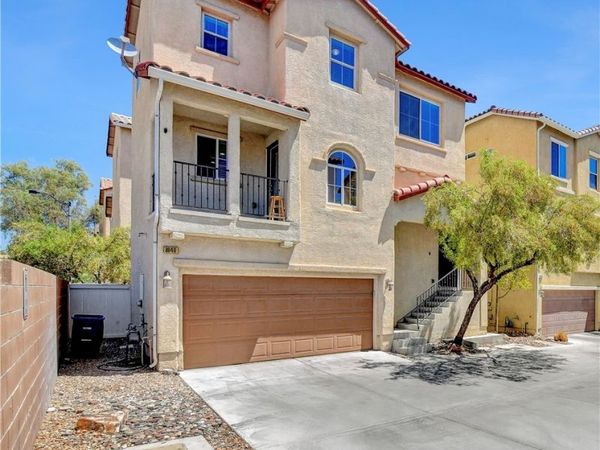 8940 Jaquita Avenue , Las Vegas, NV 89149
