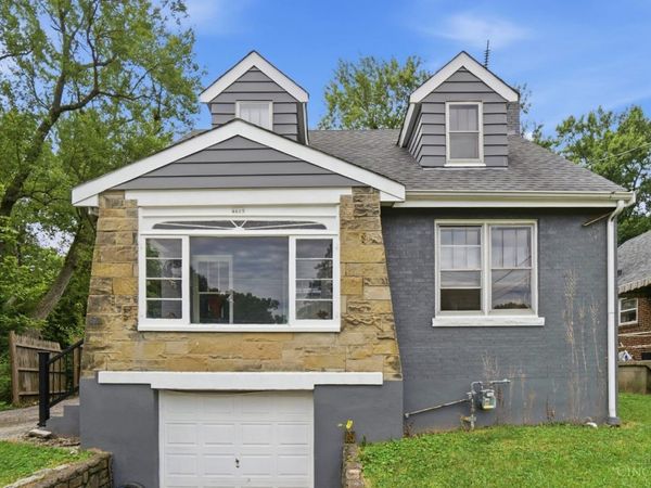 4615 Mayhew Avenue, Delhi Twp, OH 45238