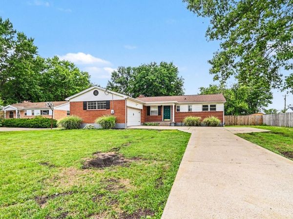 12175 Snider Road, Sycamore Twp, OH 45249