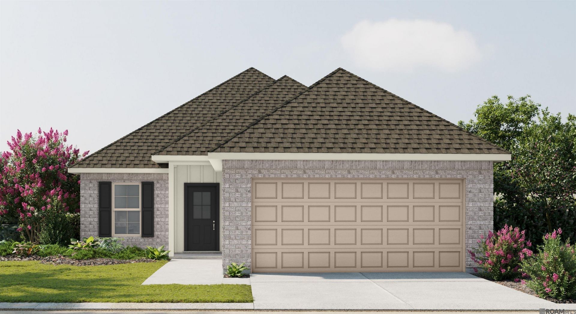 2197 Sherri's Way, Port Allen, LA 70767 Main Photo