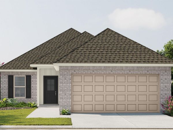 2197 Sherri's Way, Port Allen, LA 70767