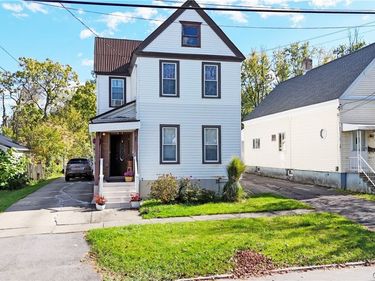 1123 Leeds Street , Utica, NY 13501