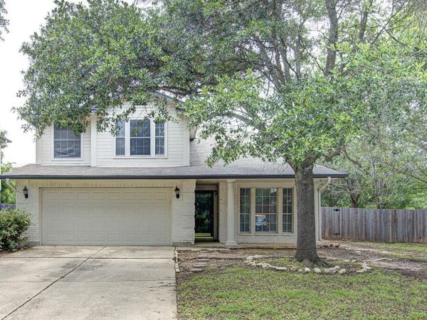 4300 Companeros WAY, Austin, TX 78749