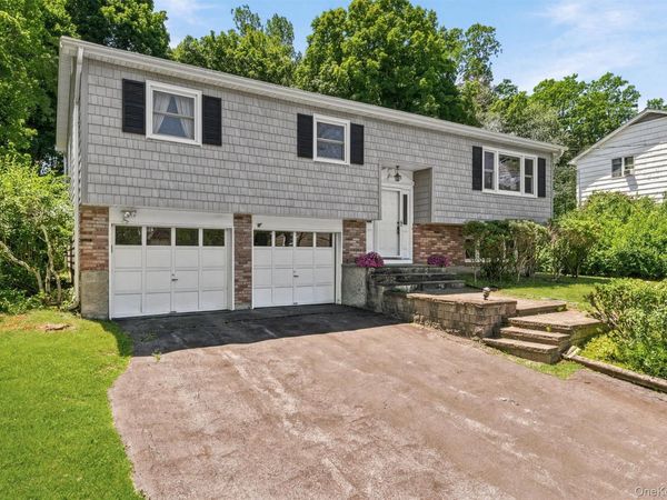 1753 Highbrook Street , Yorktown Heights, NY 10598
