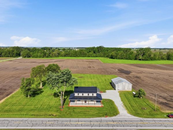 11101 Mccutchenville Road, Wayne, OH 43466
