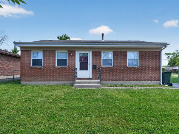 1948 Argyle Drive , Columbus, OH 43219