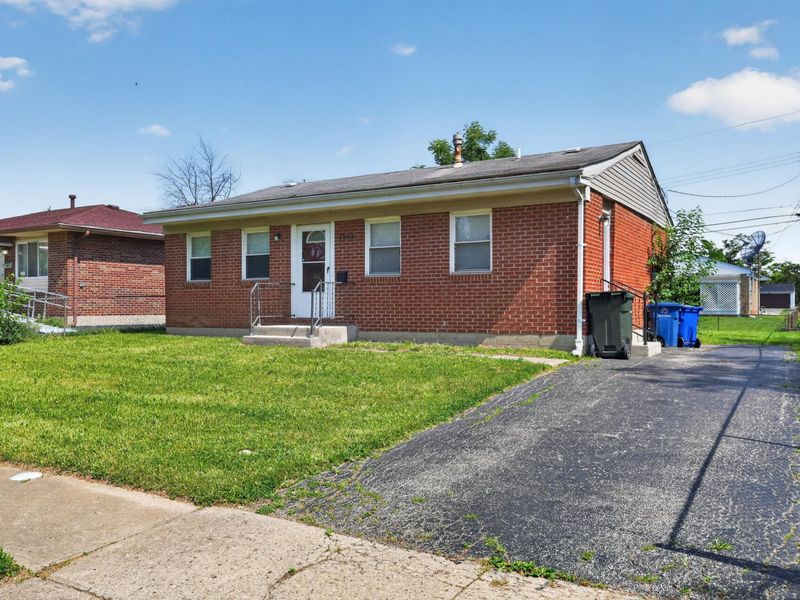 1948 Argyle Drive, Columbus, OH 43219 Photo 2