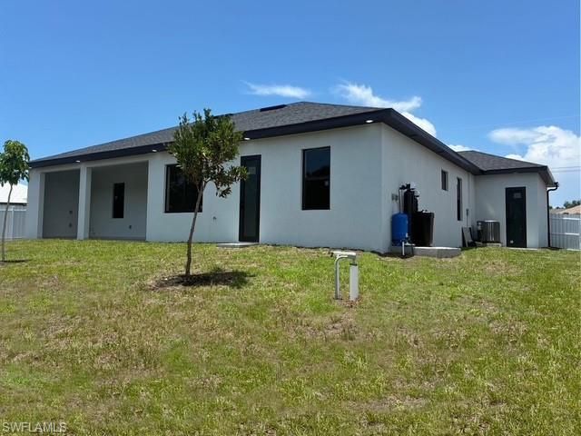 2936 NW 18th Ter, Cape Coral, FL 33993 Photo