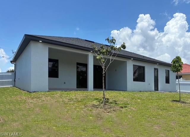 2936 NW 18th Ter, Cape Coral, FL 33993 Photo
