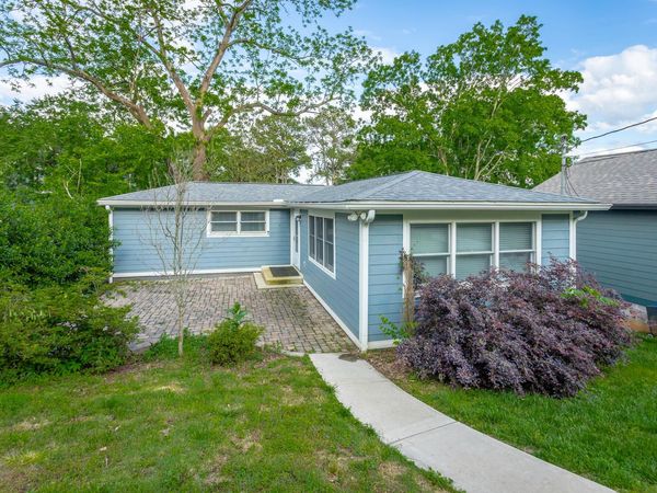5412 Alabama Avenue, Chattanooga, TN 37409